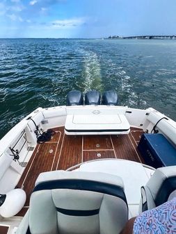 Sunseeker Sportfisher 37 image