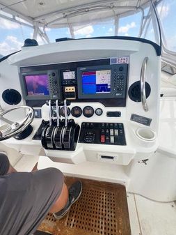 Sunseeker Sportfisher 37 image