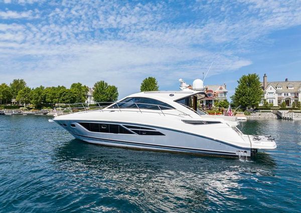 Sea Ray 510 Sundancer image