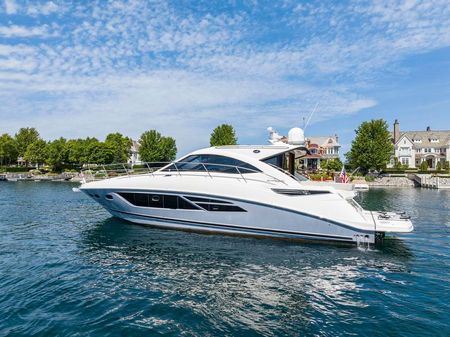 Sea Ray 510 Sundancer image