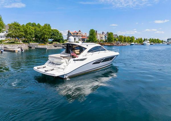 Sea Ray 510 Sundancer image