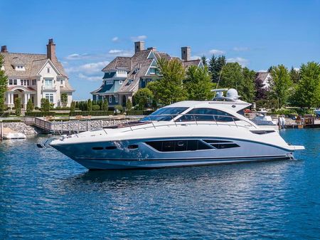 Sea Ray 510 Sundancer image