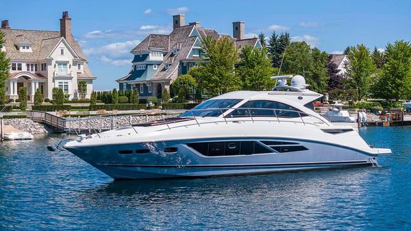 Sea Ray 510 Sundancer