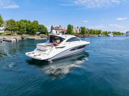 Sea-ray 510-SUNDANCER image