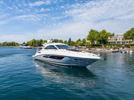 Sea Ray 510 Sundancer image