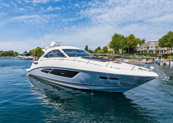 Sea Ray 510 Sundancer image