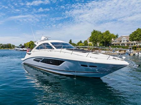 Sea-ray 510-SUNDANCER image