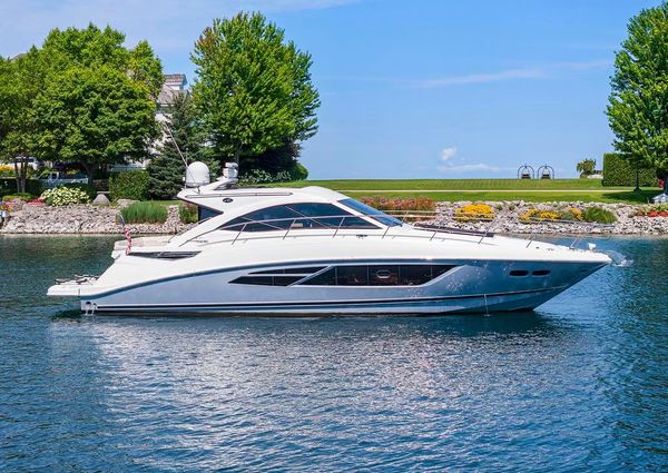 Sea Ray 510 Sundancer image