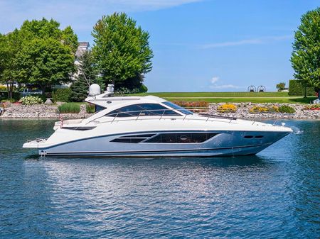 Sea-ray 510-SUNDANCER image