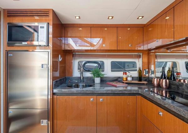 Sea Ray 510 Sundancer image