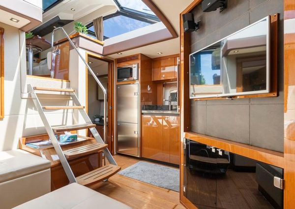 Sea Ray 510 Sundancer image