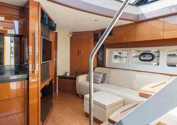 Sea Ray 510 Sundancer image