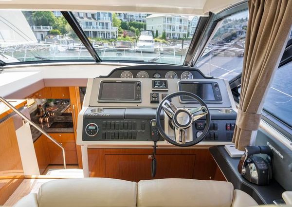 Sea Ray 510 Sundancer image