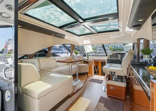 Sea Ray 510 Sundancer image