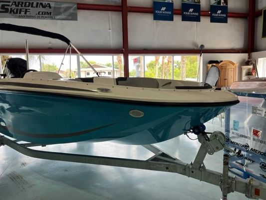Bayliner M 17 - main image