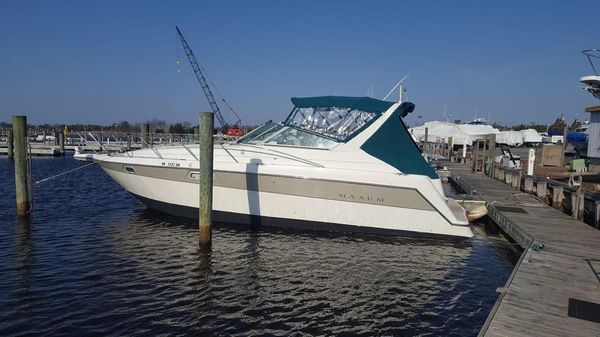 Maxum 3200 SCR
