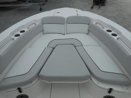 Sea-fox 248-COMMANDER image