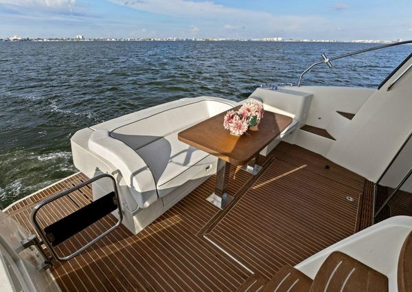 Monte Carlo Yachts MC5 image