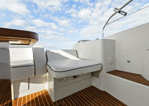 Monte Carlo Yachts MC5 image