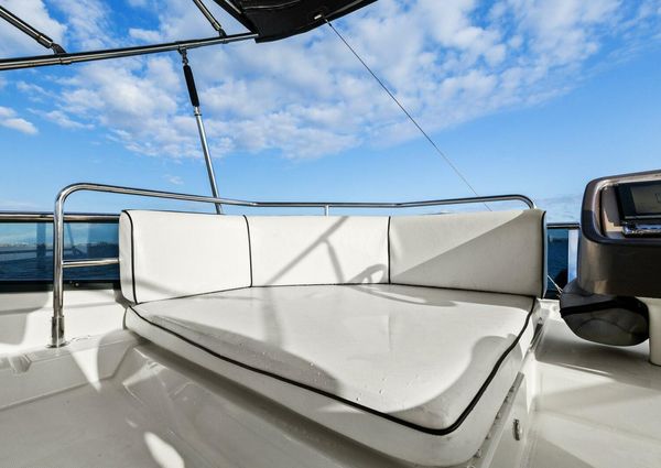 Monte Carlo Yachts MC5 image