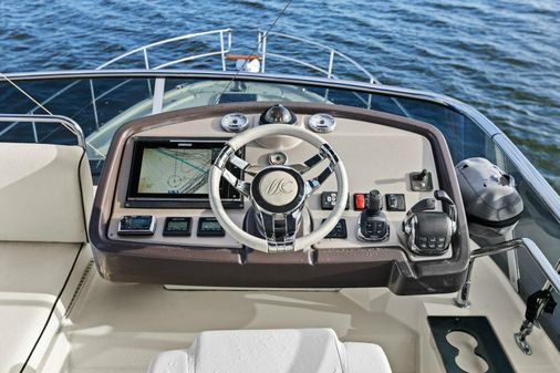 Monte Carlo Yachts MC5 image