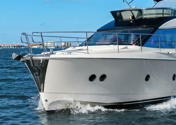 Monte Carlo Yachts MC5 image