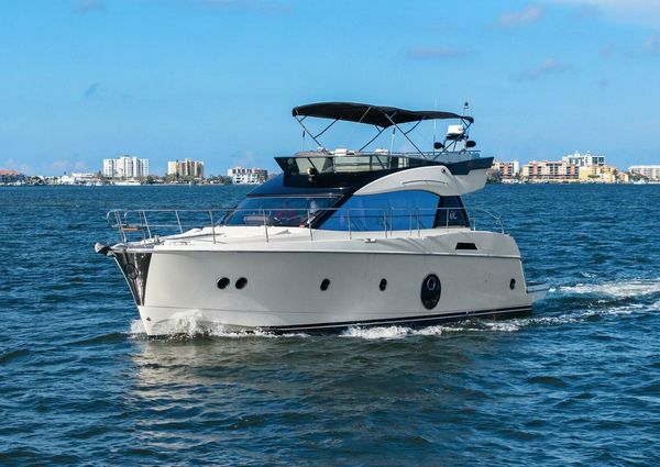 Monte Carlo Yachts MC5 image