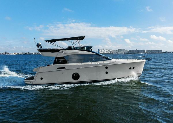 Monte Carlo Yachts MC5 image