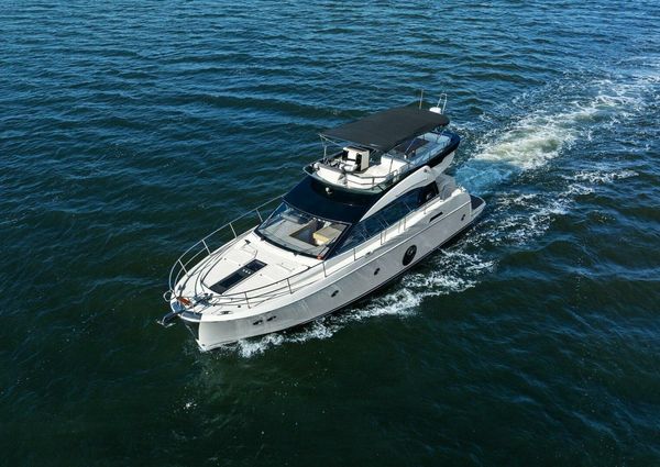 Monte Carlo Yachts MC5 image