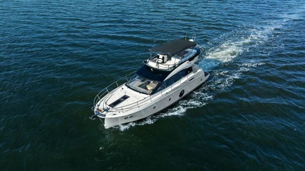 Monte Carlo Yachts MC5 image