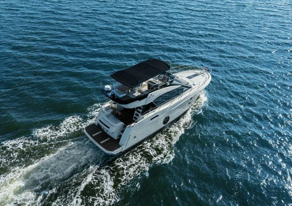 Monte Carlo Yachts MC5 image