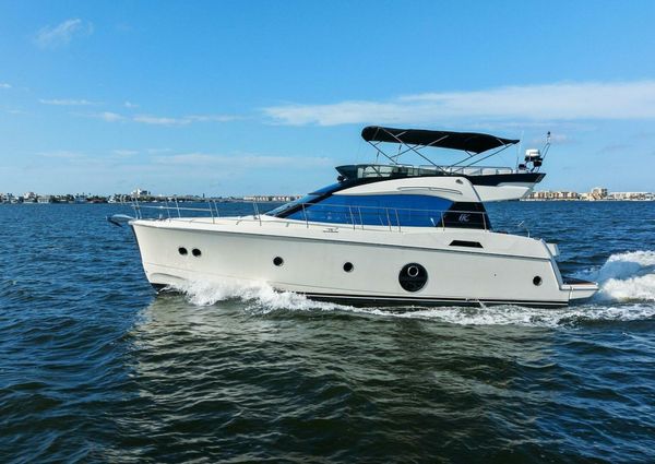 Monte Carlo Yachts MC5 image