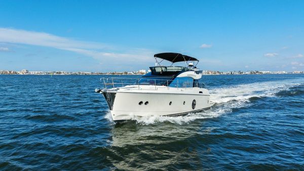 Monte Carlo Yachts MC5 image