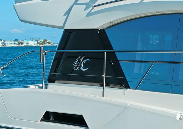 Monte Carlo Yachts MC5 image