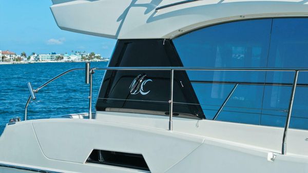 Monte Carlo Yachts MC5 image