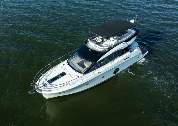 Monte Carlo Yachts MC5 image