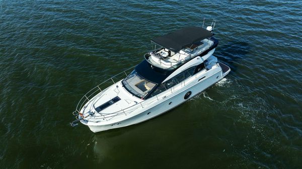 Monte Carlo Yachts MC5 image