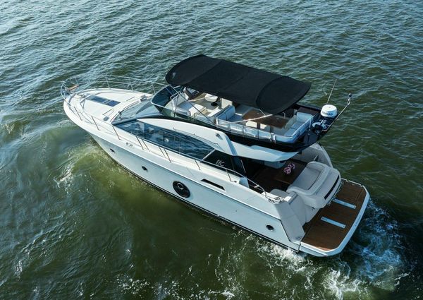 Monte Carlo Yachts MC5 image