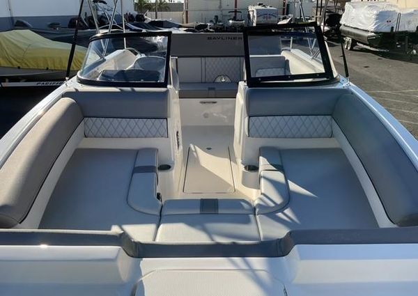 Bayliner D20I image