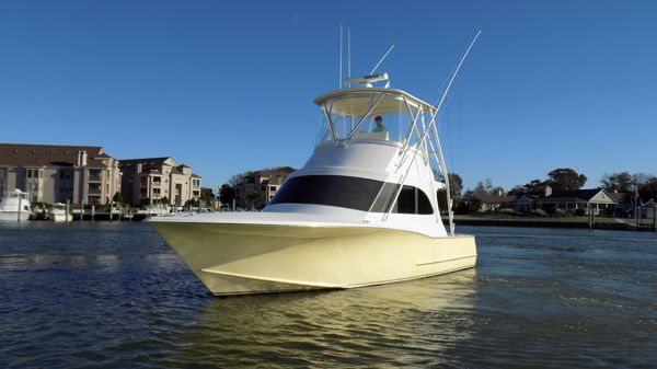 Custom Carolina Perdue Convertible
