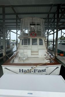 Post 46 Sportfish image