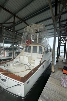 Post 46 Sportfish image