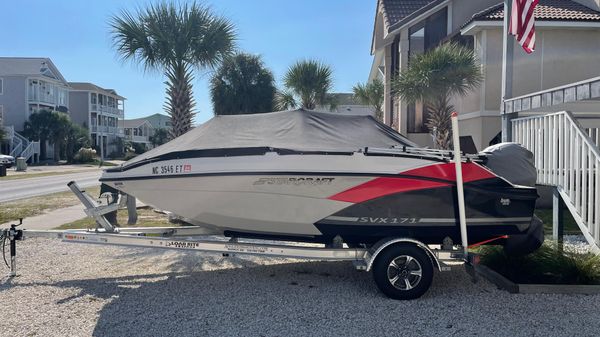 Starcraft SVX 171