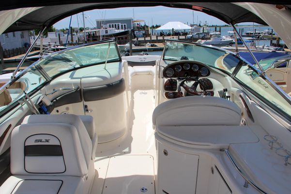 Sea Ray 290 Select EX - main image