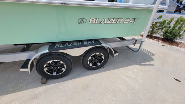 Blazer BAY-2400 image