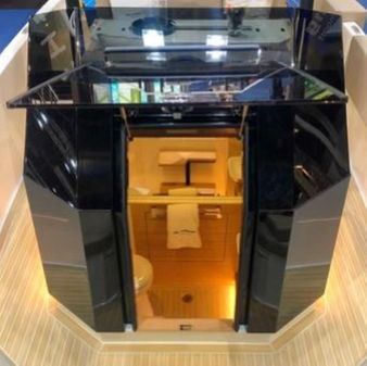 De Antonio Yachts D28 Open image