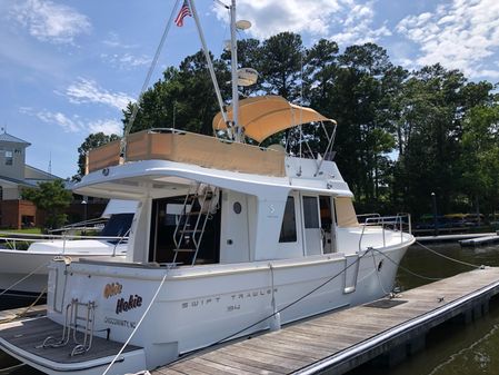 Beneteau Swift Trawler 34 image