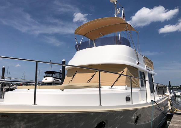 Beneteau Swift Trawler 34 image