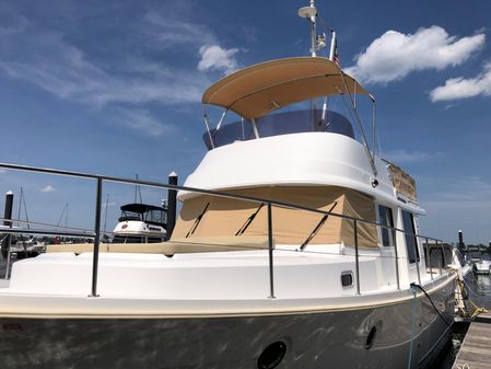 Beneteau Swift Trawler 34 image