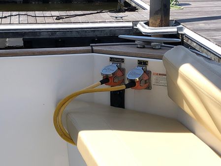 Beneteau Swift Trawler 34 image